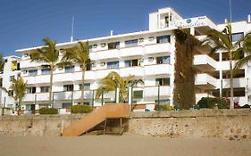Hotel Pescador Puerto Vallarta